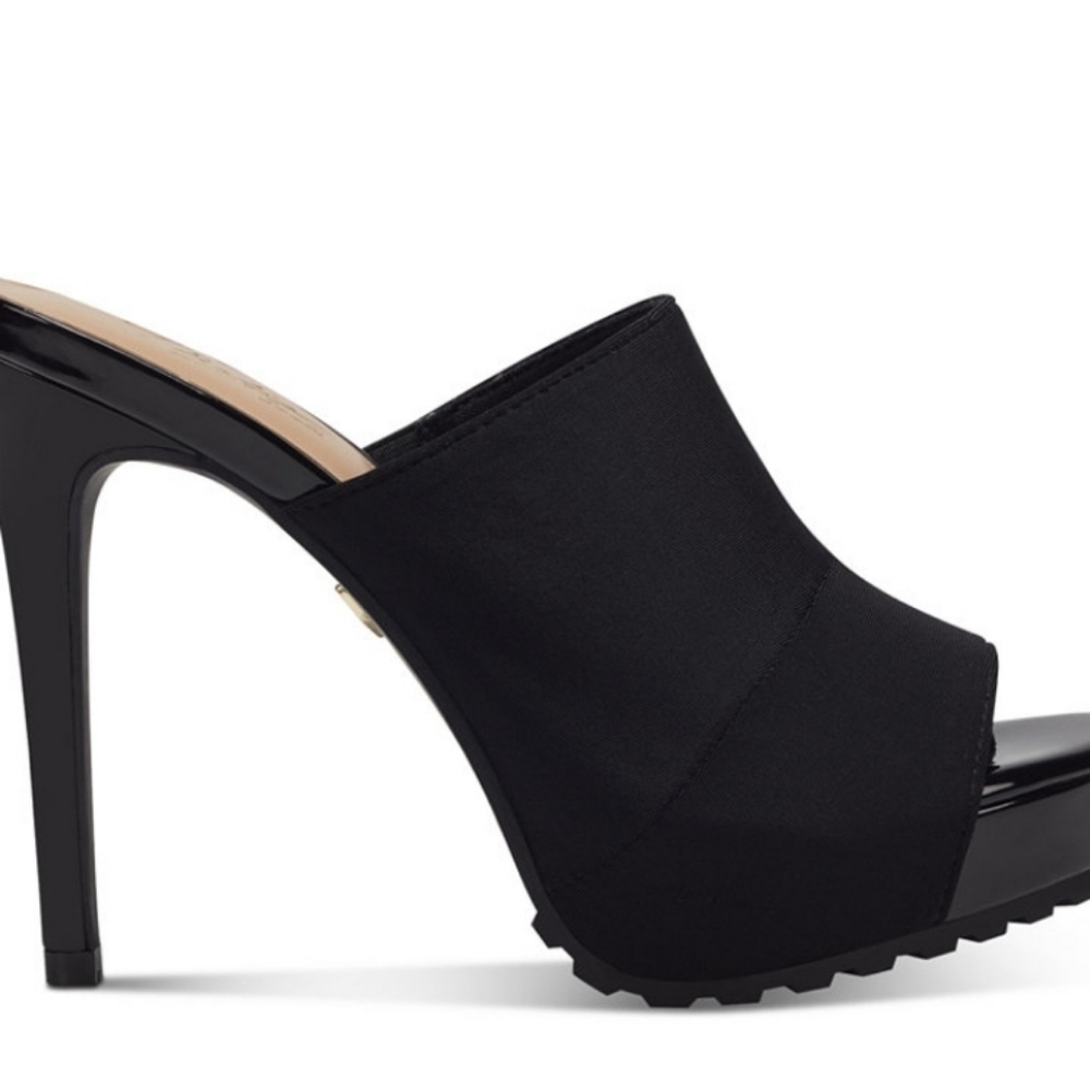 Mule Sandal